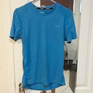 Athletic Hind Shirt Small